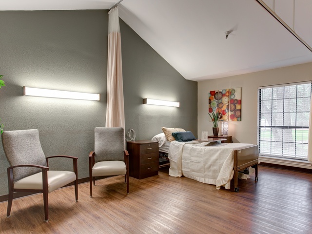 BRUSH COUNTRY NURSING AND REHABILITATION